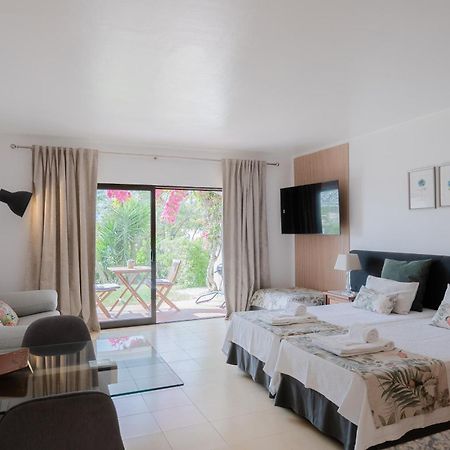 Seacoast Retreat With Pool And Beach Access By Drago Rentals Albufeira Buitenkant foto