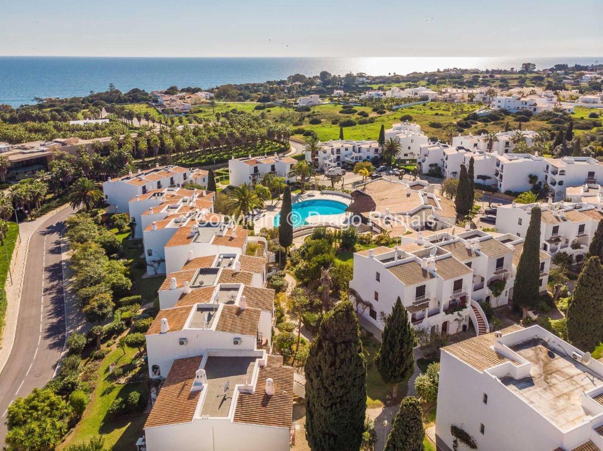 Seacoast Retreat With Pool And Beach Access By Drago Rentals Albufeira Buitenkant foto