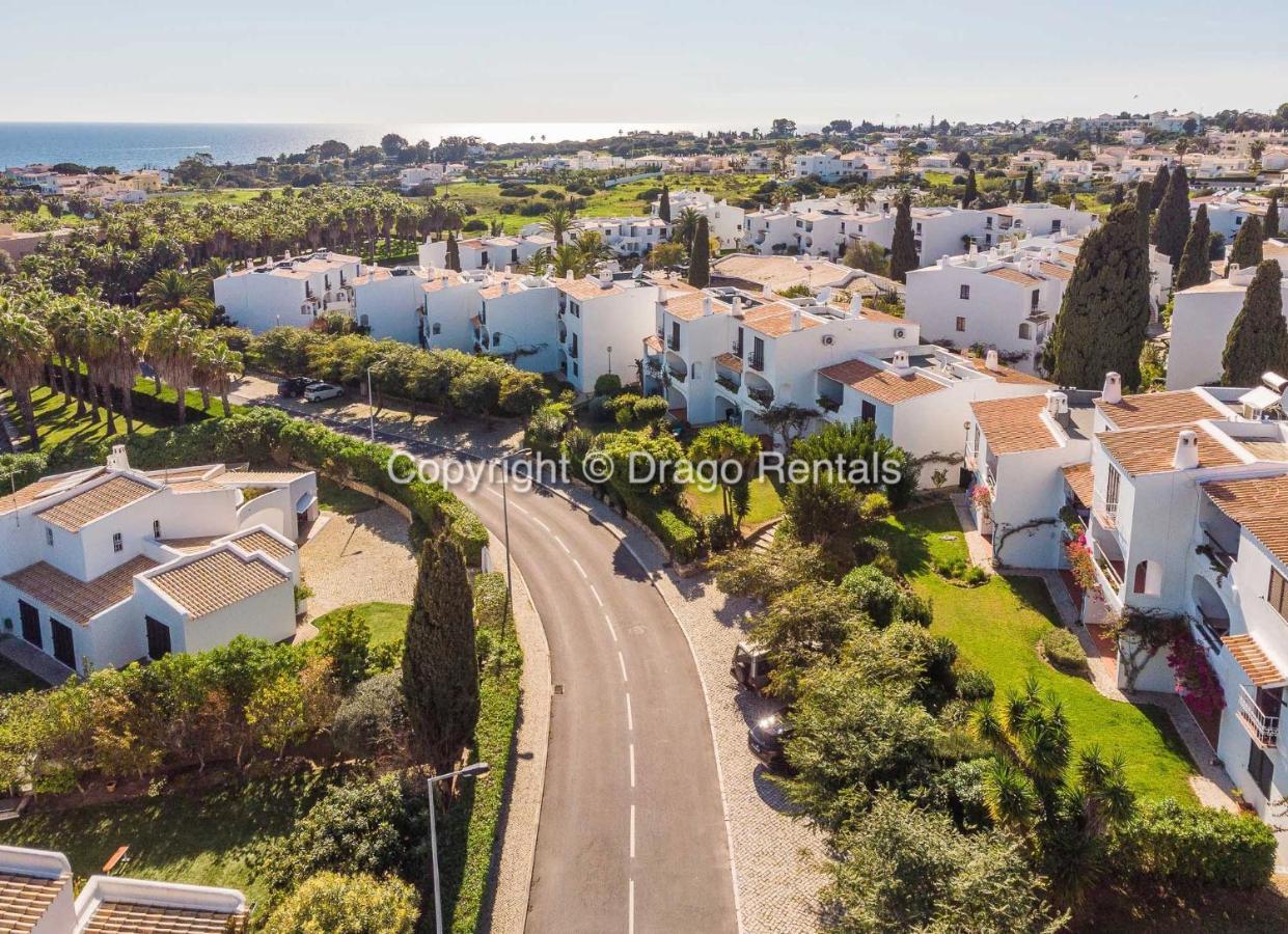 Seacoast Retreat With Pool And Beach Access By Drago Rentals Albufeira Buitenkant foto