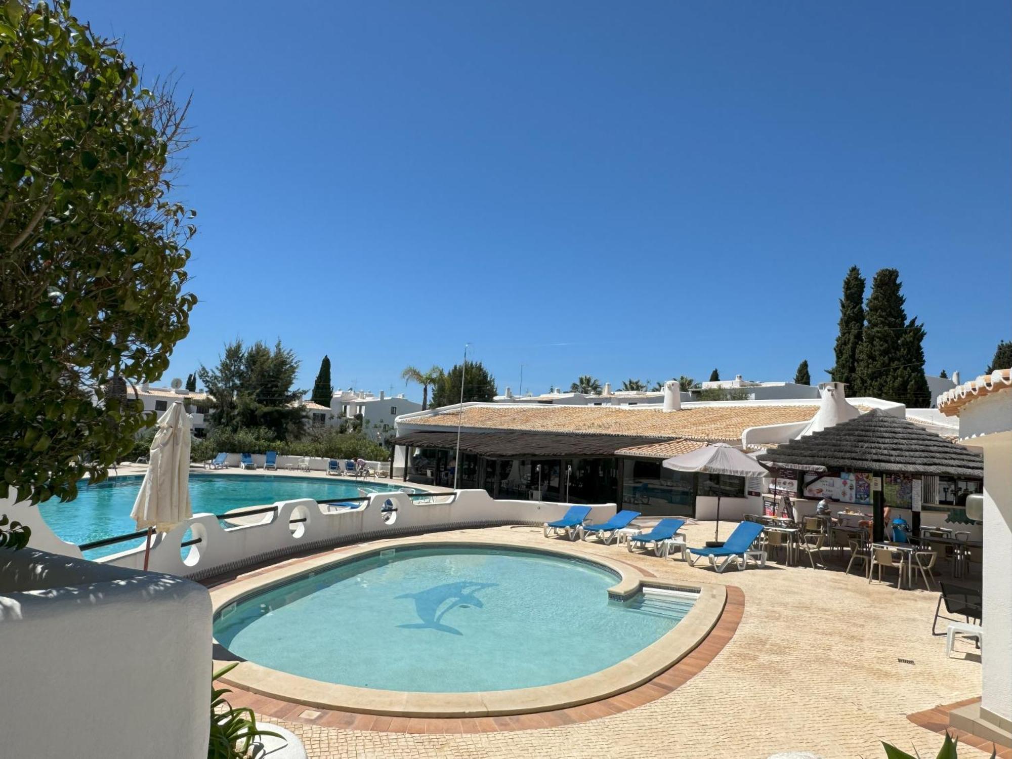Seacoast Retreat With Pool And Beach Access By Drago Rentals Albufeira Buitenkant foto