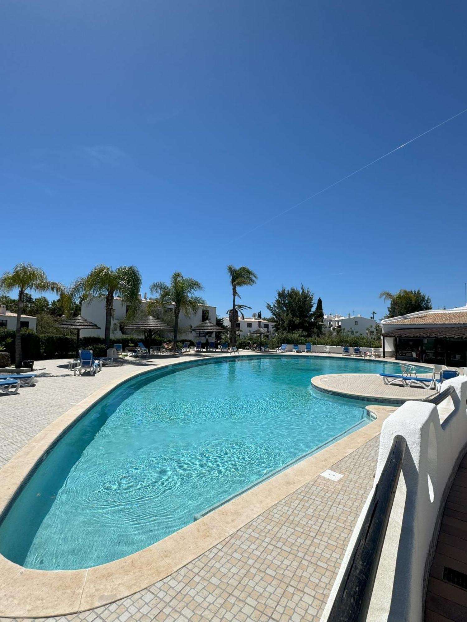 Seacoast Retreat With Pool And Beach Access By Drago Rentals Albufeira Buitenkant foto