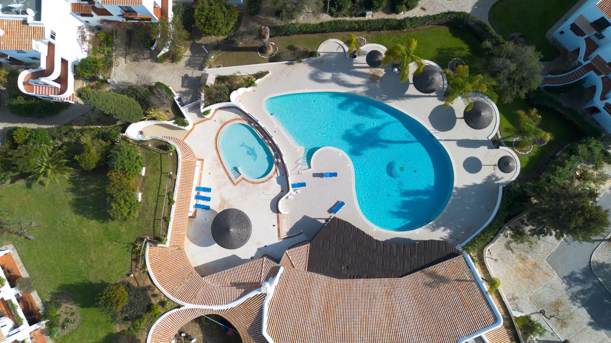 Seacoast Retreat With Pool And Beach Access By Drago Rentals Albufeira Buitenkant foto