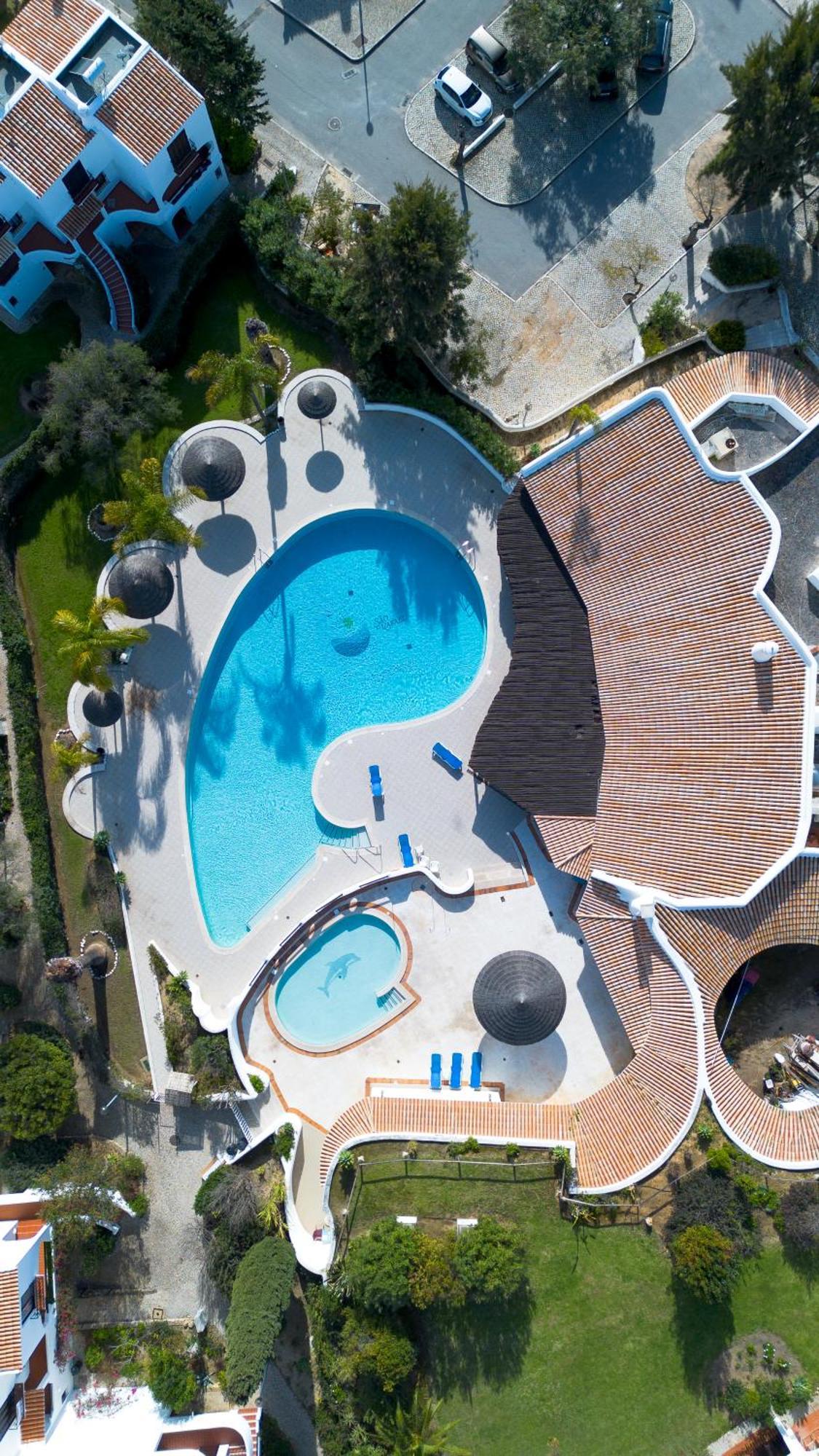 Seacoast Retreat With Pool And Beach Access By Drago Rentals Albufeira Buitenkant foto