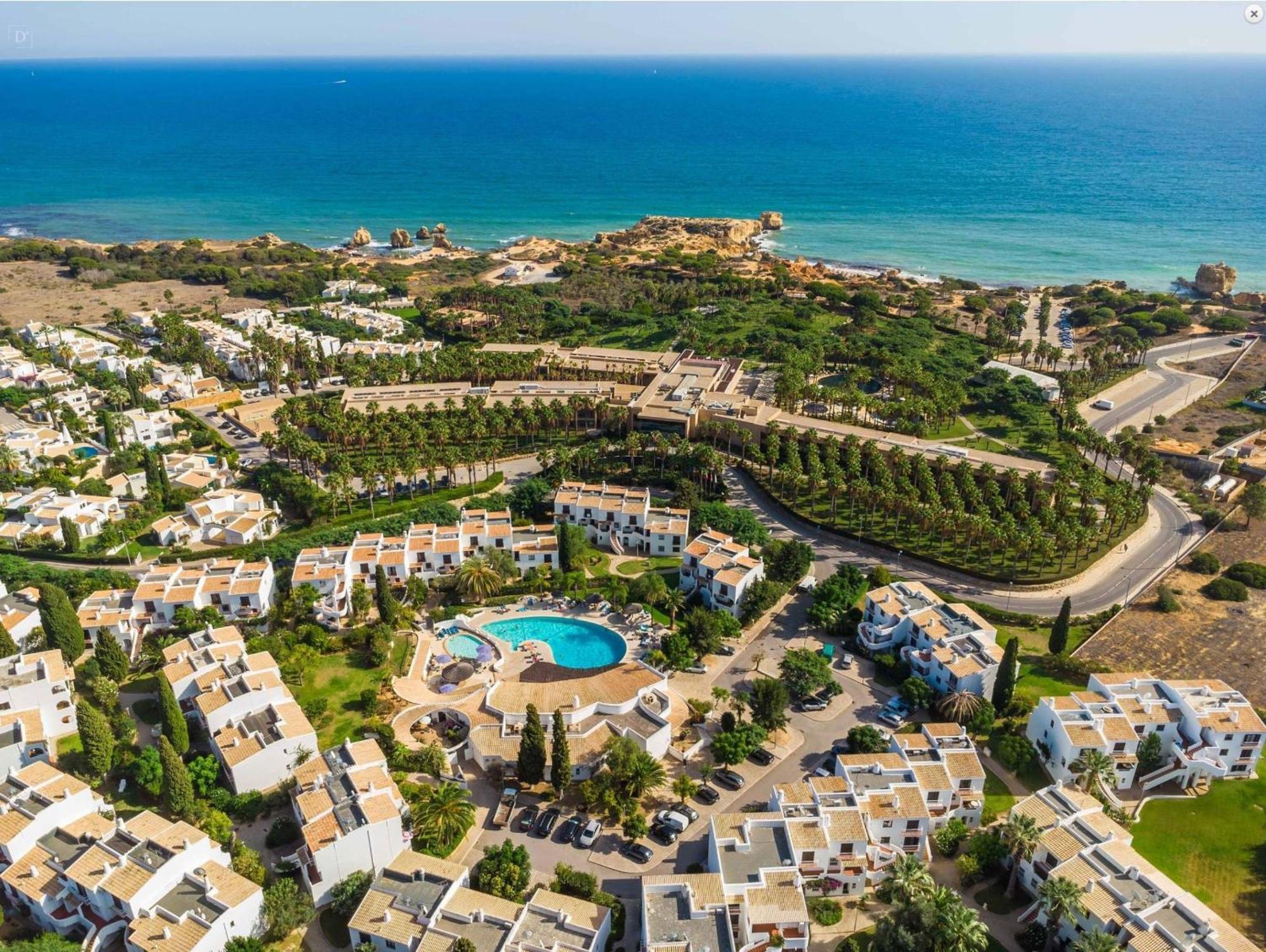 Seacoast Retreat With Pool And Beach Access By Drago Rentals Albufeira Buitenkant foto