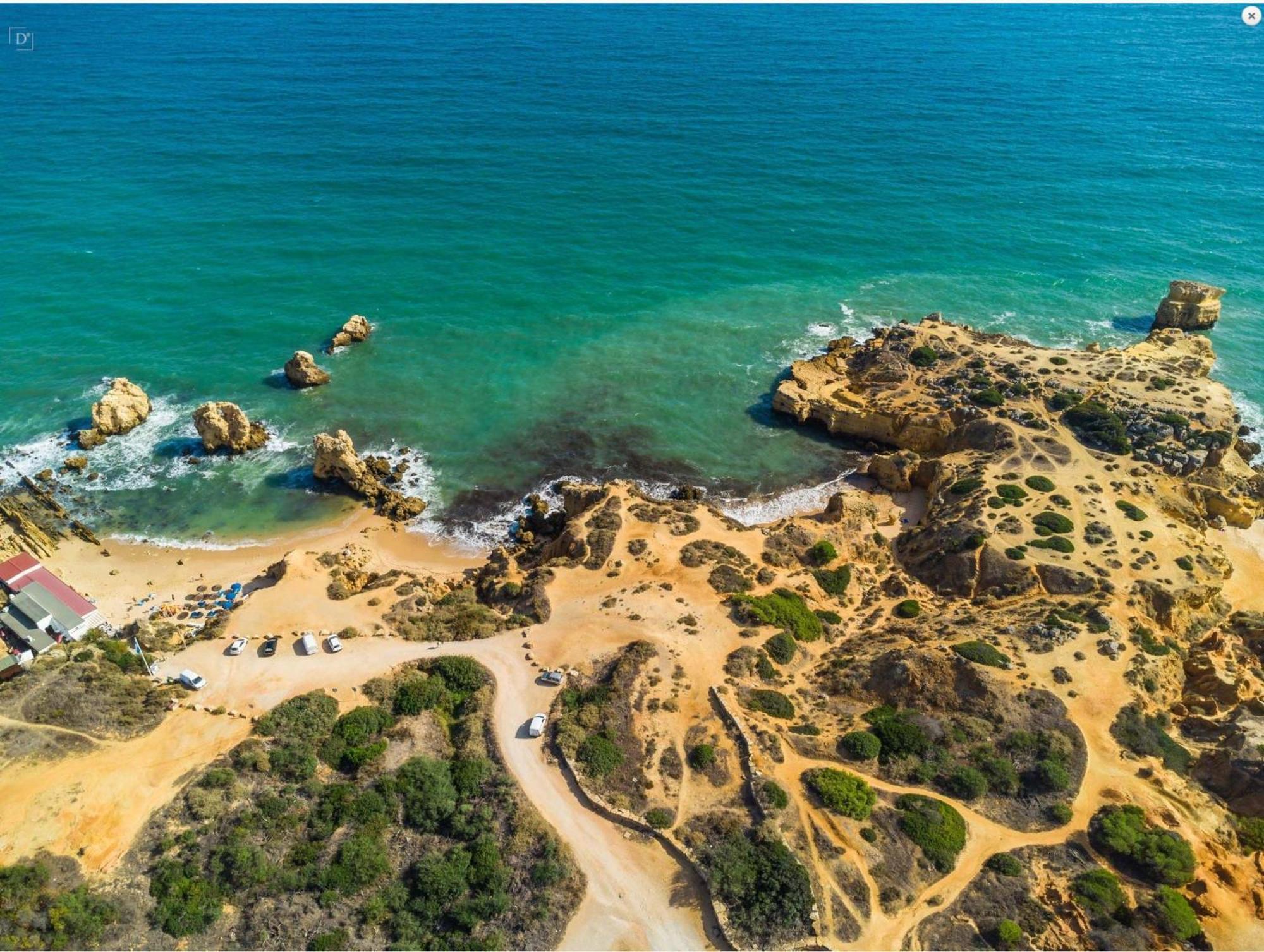 Seacoast Retreat With Pool And Beach Access By Drago Rentals Albufeira Buitenkant foto