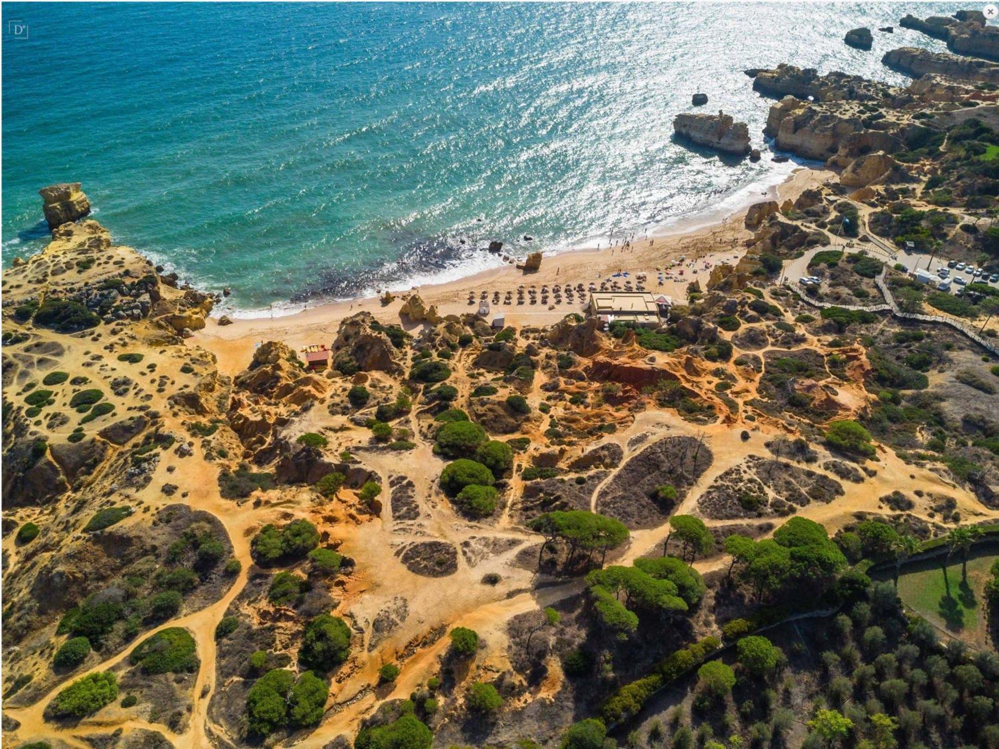 Seacoast Retreat With Pool And Beach Access By Drago Rentals Albufeira Buitenkant foto